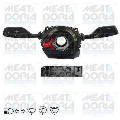 Steering Column Switch